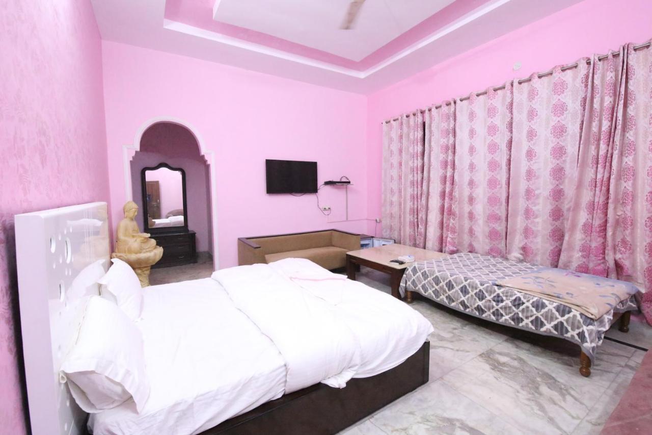 The Karnal Resort Exterior foto